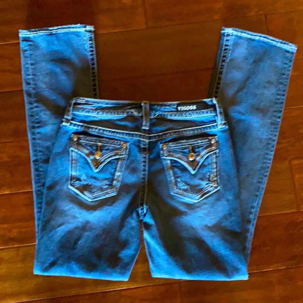 Vigoss Jeans Size 4
